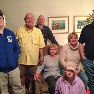 Meet your Posher, Linda